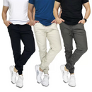 Kit 3 Calças Jeans Masculina + Frete Grátis [Direto Da Fábrica]