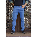 Kit 3 Calças Jeans Masculina + Frete Grátis [Direto Da Fábrica]