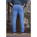 Kit 3 Calças Jeans Masculina + Frete Grátis [Direto Da Fábrica]