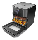 Fritadeira Air Fryer Britânia Oven BFR2100 4 em 1 1800W Bivolt
