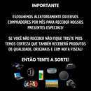 Caixas Misteriosas - Edição Limitada - PREMIUM 2024