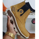 (KIT COMPLETO LANÇAMENTO!) Botina adventure em Couro + 3 Cintos CAT + Boné agro e 2 Chaveiros de Brinde |ULTIMOS DIAS DA PROMOÇÃO |