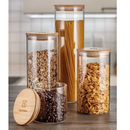 Apenas Hoje 20 Potes Herméticos [Compre 5 Leve 20 - ÚLTIMO DIA] (FRETE GRÁTIS + 69% OFF) - BLACK FRIDAY