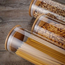 Apenas Hoje 20 Potes Herméticos [Compre 5 Leve 20 - ÚLTIMO DIA] (FRETE GRÁTIS + 69% OFF) - BLACK FRIDAY