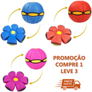 Bola Voadora para Cães - Airball© [COMPRE 1 LEVE 3]