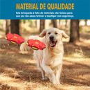 Bola Voadora para Cães - Airball© [COMPRE 1 LEVE 3]