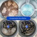 Compre 1 Leve 5 ClearMax Limpeza Profunda™ - Para Todos os Tipos de Máquina