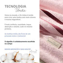 Kit 10 Toalhas de Banhão Gigante Fio penteado 100% Algodão 70 x 140cm Neutras