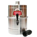 Barril Beer Chopp - Cerveja Gelada no ponto certo!