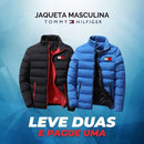 Compre 1 e Leve 2 Jaqueta Tommy Masculina Impermeável Original